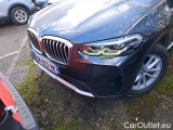  Bmw  X3 2.0 XDRIVE30E BUSINESS DESIGN AUTO #16