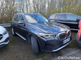  Bmw  X3 2.0 XDRIVE30E BUSINESS DESIGN AUTO #21