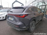  Lexus  NX 2.5 450H+ LUXE 4WD AUTO #3