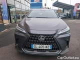  Lexus  NX 2.5 450H+ LUXE 4WD AUTO #14