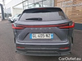  Lexus  NX 2.5 450H+ LUXE 4WD AUTO #17