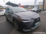  Lexus  NX 2.5 450H+ LUXE 4WD AUTO #37