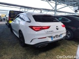  Mercedes  CLA-Klasse 1.5 CLA 180 D AMG LINE SHOOT.BR #2