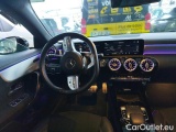  Mercedes  CLA-Klasse 1.5 CLA 180 D AMG LINE SHOOT.BR #4