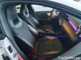  Mercedes  CLA-Klasse 1.5 CLA 180 D AMG LINE SHOOT.BR #9