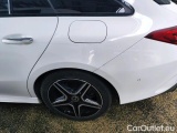  Mercedes  CLA-Klasse 1.5 CLA 180 D AMG LINE SHOOT.BR #19