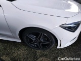  Mercedes  CLA-Klasse 1.5 CLA 180 D AMG LINE SHOOT.BR #26