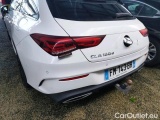  Mercedes  CLA-Klasse 1.5 CLA 180 D AMG LINE SHOOT.BR #35