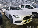  Mercedes  CLA-Klasse 1.5 CLA 180 D AMG LINE SHOOT.BR #58