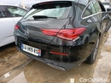  Mercedes  CLA-Klasse 1.5 CLA 180 D BUSINESS LINE SHOOT BR DCT #20