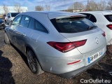  Mercedes  CLA-Klasse 1.5 CLA 180 D BUSINESS LINE SHOOT BR DCT #2