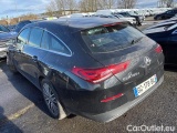  Mercedes  CLA-Klasse 2.0 CLA 180 D BUSINESS LINE SHOOT BR DCT #2