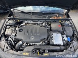  Mercedes  CLA-Klasse 2.0 CLA 180 D BUSINESS LINE SHOOT BR DCT #22
