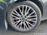  Mercedes  CLA-Klasse 2.0 CLA 180 D BUSINESS LINE SHOOT BR DCT #25