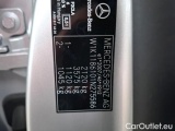  Mercedes  CLA-Klasse 2.0 CLA 180 D BUSINESS LINE SHOOT BR DCT #8