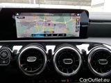  Mercedes  CLA-Klasse 2.0 CLA 180 D BUSINESS LINE SHOOT BR DCT #14