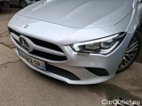  Mercedes  CLA-Klasse 2.0 CLA 180 D BUSINESS LINE SHOOT BR DCT #16