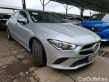  Mercedes  CLA-Klasse 2.0 CLA 180 D BUSINESS LINE SHOOT BR DCT #24