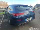  Mercedes  CLA-Klasse 2.0 CLA 180 D BUSINESS LINE SHOOT BR DCT #2