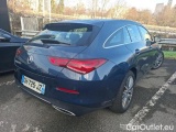  Mercedes  CLA-Klasse 2.0 CLA 180 D BUSINESS LINE SHOOT BR DCT #3