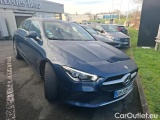  Mercedes  CLA-Klasse 2.0 CLA 180 D BUSINESS LINE SHOOT BR DCT #43