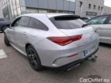  Mercedes  CLA-Klasse 1.3 CLA 250 E AMG LINE DCT SHOOT. BRAKE #2