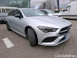  Mercedes  CLA-Klasse 1.3 CLA 250 E AMG LINE DCT SHOOT. BRAKE #42