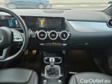  Mercedes  B-Klasse 2.0 B 180 D BUSINESS LINE EDITION #11
