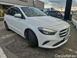  Mercedes  B-Klasse 2.0 B 180 D BUSINESS LINE EDITION #36