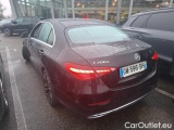  Mercedes  C-Klasse 2.0 C 200 D MHEV AVANTGARDE LINE AUTO #2