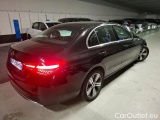  Mercedes  C-Klasse 2.0 C 300 E PHEV BUSINESS LINE AUTO #3