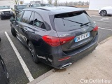  Mercedes  C-Klasse 2.0 C 300 DE PHEV AMG LINE 4MATIC #2