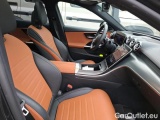  Mercedes  C-Klasse 2.0 C 300 DE PHEV AMG LINE 4MATIC #9