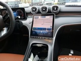  Mercedes  C-Klasse 2.0 C 300 DE PHEV AMG LINE 4MATIC #11