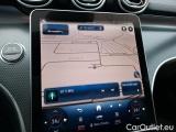  Mercedes  C-Klasse 2.0 C 300 DE PHEV AMG LINE 4MATIC #14