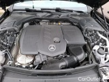  Mercedes  C-Klasse 2.0 C 300 DE PHEV AMG LINE 4MATIC #15