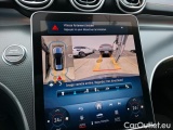  Mercedes  C-Klasse 2.0 C 300 DE PHEV AMG LINE 4MATIC #20