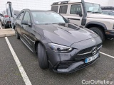  Mercedes  C-Klasse 2.0 C 300 DE PHEV AMG LINE 4MATIC #22