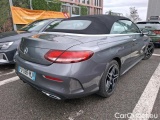  Mercedes  C-Klasse 2.0 C 300 D AMG LINE AUTO #3