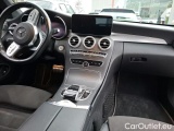  Mercedes  C-Klasse 2.0 C 300 D AMG LINE AUTO #11