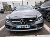 Mercedes  C-Klasse 2.0 C 300 D AMG LINE AUTO #14