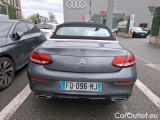 Mercedes  C-Klasse 2.0 C 300 D AMG LINE AUTO #15