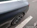  Mercedes  C-Klasse 2.0 C 300 D AMG LINE AUTO #35