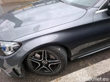  Mercedes  C-Klasse 2.0 C 300 D AMG LINE AUTO #57