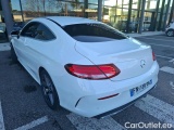  Mercedes  C-Klasse 2.0 C 220 D AMG LINE AUTO #2