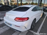  Mercedes  C-Klasse 2.0 C 220 D AMG LINE AUTO #3