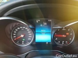  Mercedes  C-Klasse 2.0 C 220 D AMG LINE AUTO #7