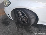  Mercedes  C-Klasse 2.0 C 220 D AMG LINE AUTO #21