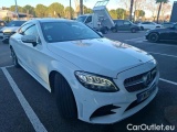  Mercedes  C-Klasse 2.0 C 220 D AMG LINE AUTO #33