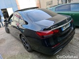  Mercedes  E-Klasse 2.0 E 220 D AMG LINE AUTO #2